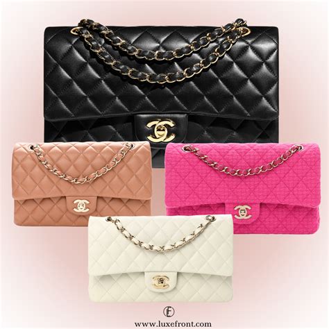 lady dior or chanel classic flap|bagaholic Dior purse.